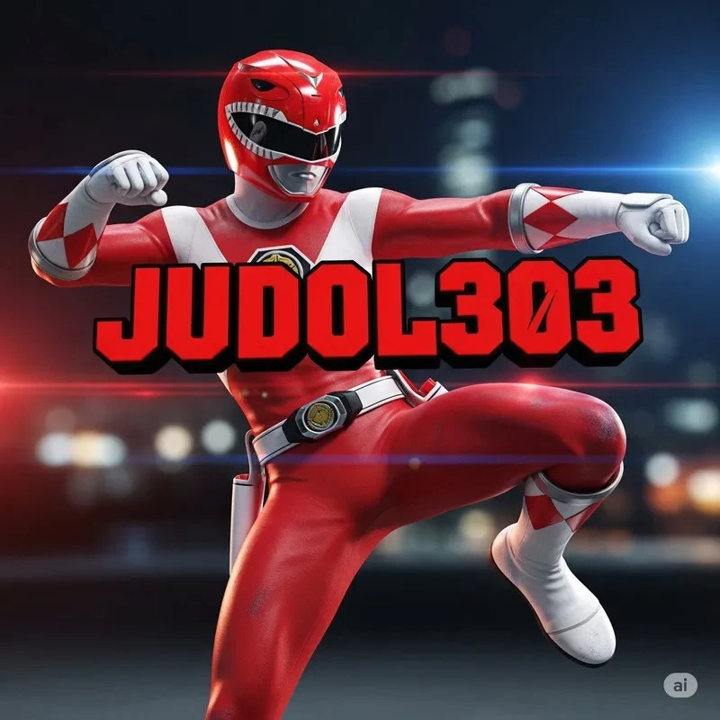 Judol303 — mitra unggulan